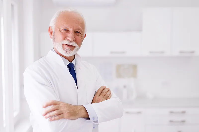 Expertise in ästhetischer Medizin