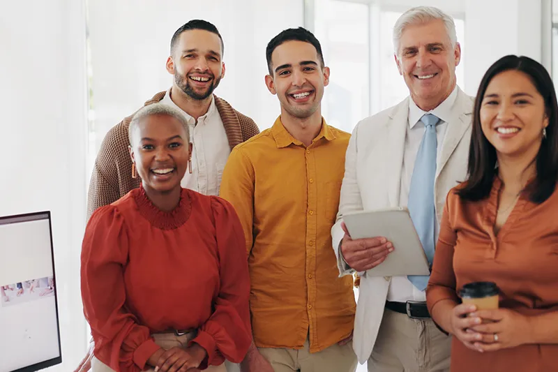 Qualitätskontrolle und Zertifizierung