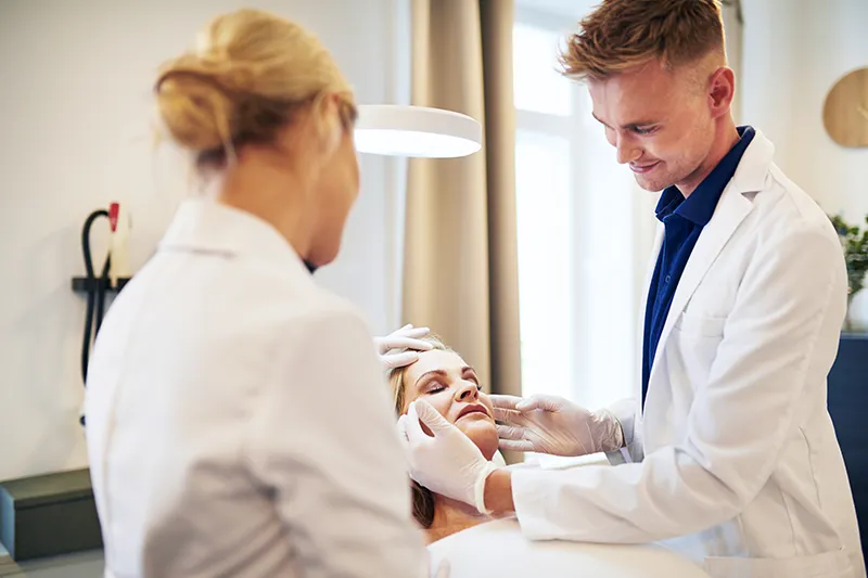 Bellwave Team - Medizinische Beratung