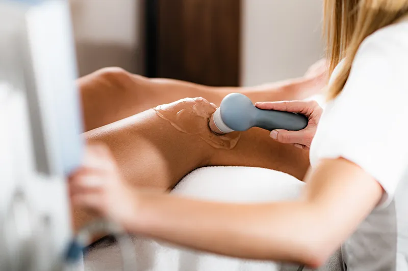 Medizinische Geräte und Technologie