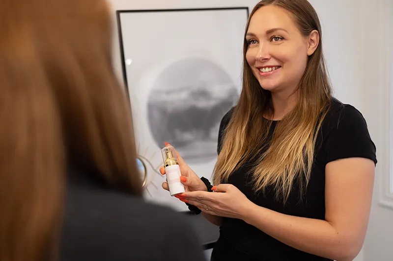 Medizinische Ausbildung und Schulung